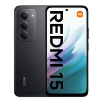 id.315 - Xiaomi Redmi 15 256GB en Tena | Garantía y Respaldo