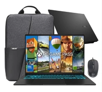 id.1782 – Laptop ASUS Gaming V16 16" 144Hz | Intel Core 7 240H | 16GB DDR5 | 1TB SSD | RTX 5050 8GB