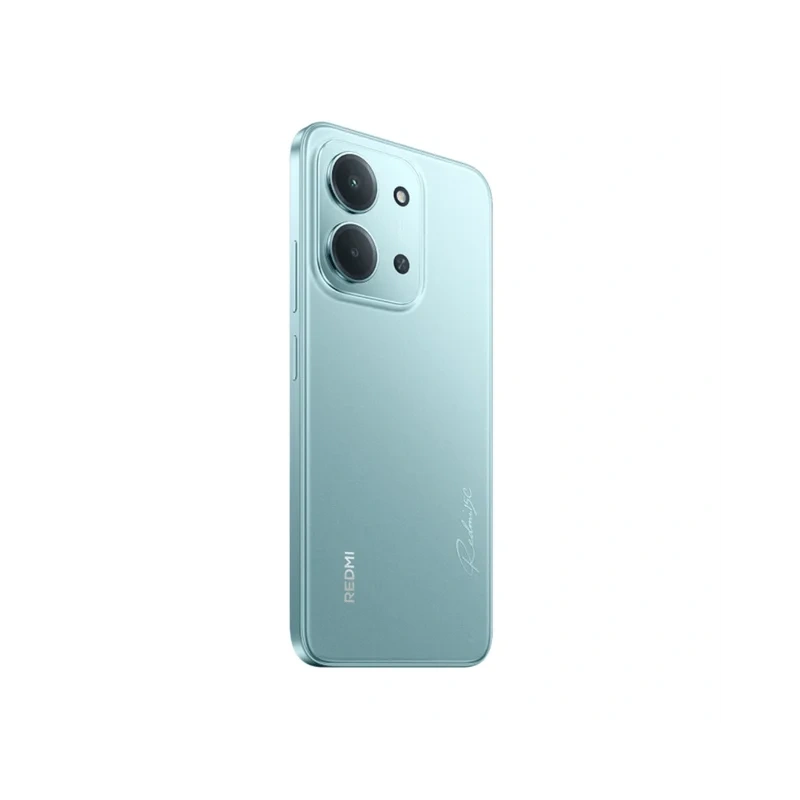 id.340 - Xiaomi Redmi 15C Verde en Tena | Garantía y Respaldo