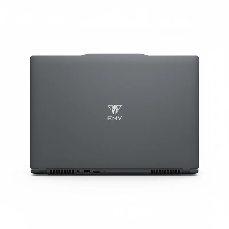 id.1768 - Laptop ENV Book Pro Max Intel Celeron N4020 8GB 256GB SSD 14.1” FHD