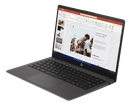 H.1794 - Laptop HP 245 G10 14.0" HD | AMD Ryzen 3 7330U | 8GB RAM | 512GB NVMe SSD | Wi-Fi 6 & BT 5.3 | Teclado Español - Plateado Ceniza Oscuro