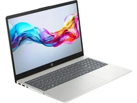 H.1728 - Laptop HP 15-fd0276la 15.6" FHD | Intel Core i7-1355U (13va Gen) | 16GB RAM | 1TB PCIe NVMe SSD | Gold-Silver