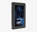 S.378 - SSD Hiksemi 1024GB (1TB) E100 2.5" SATA III | Lectura 560MB/s - Escritura 500MB/s | Tecnología 3D NAND