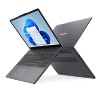 L.1726 - Laptop Lenovo IdeaPad Slim 3 15IRH10 15.3" | Intel Core i7-13620H | 16GB RAM DDR5 | 512GB SSD PCIe 4.0 NVMe | Luna Grey