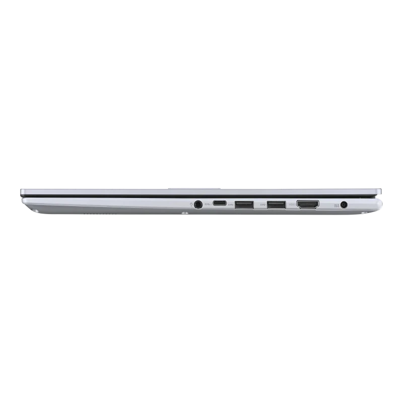 A.1753 - Laptop ASUS Vivobook 16 16.0" WUXGA | Intel Core i9-13900H | 16GB RAM | 1TB SSD | Transparent Silver