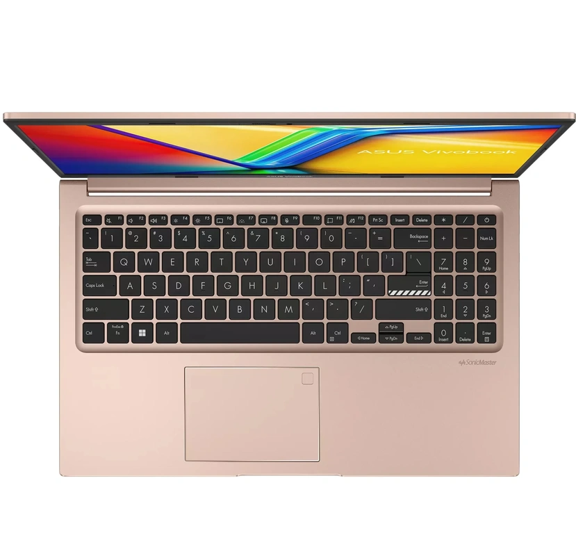 id.1828 - Laptop ASUS VivoBook 15 X1504 15.6" FHD | Intel Core 5 120U | 16GB RAM | 512GB SSD