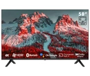 id.134 - Televisor INNOVA 58" 4K Dolby Google TV