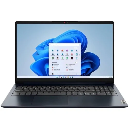 id.1823 – Laptop LENOVO IdeaPad 1 Ryzen 5 7520U 8GB 256GB SSD 15.6”