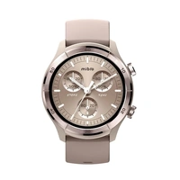 id.1093 - Smartwatch Mibro A3 1.39" HD 60 FPS | GPS Integrado | Llamadas Bluetooth 5.3 | 100 Modos Deportivos |  Aleación de Aluminio