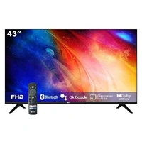 id.085 - Televisor RCA 43" Google TV Chromecast
