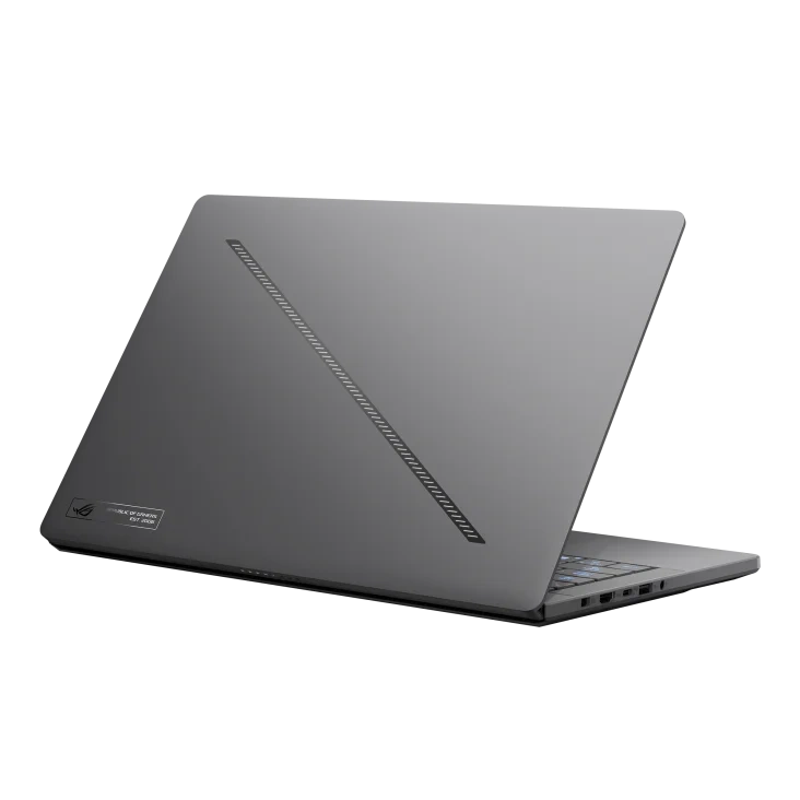 A.1816 - Laptop ASUS ROG Zephyrus G14 14" OLED 3K | Ryzen 9 | 32GB RAM | 1TB SSD | RTX 5060 8GB