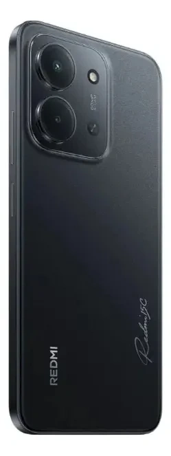 id.340 - Xiaomi Redmi 15C Negro en Tena | Garantía y Respaldo