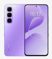 id.307 - Infinix Hot 60i 256GB en Tena | Garantía 12 Meses