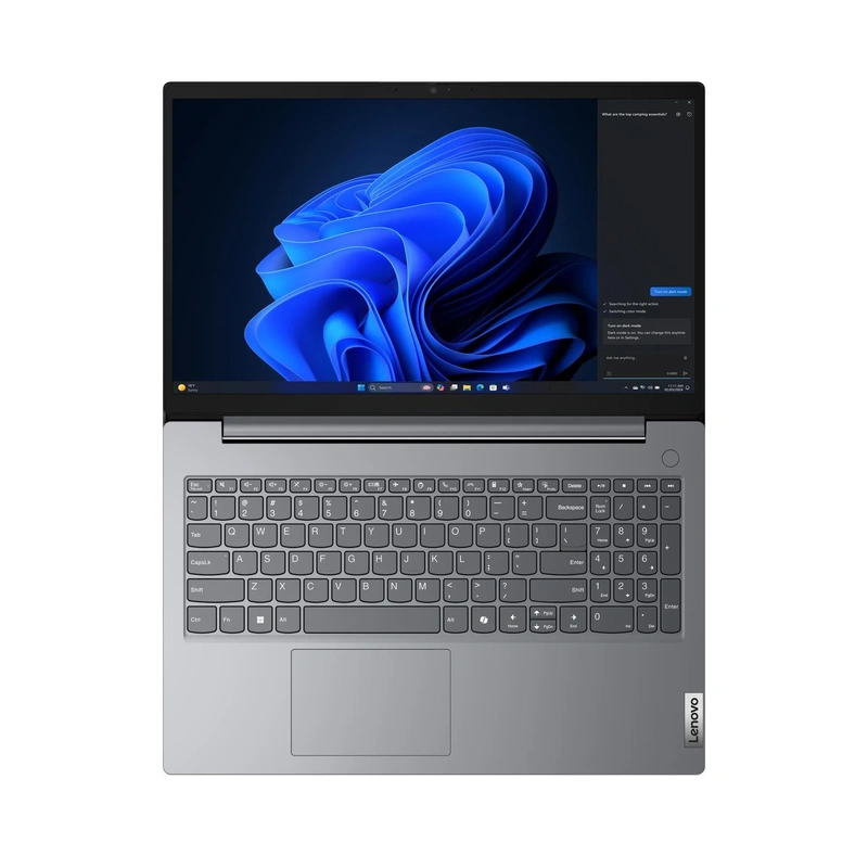 L.1793 - Laptop Lenovo V15 G5 IRL 15.6" FHD | Intel Core i5-13420H (13va Gen) | 8GB RAM DDR5 | 512GB SSD PCIe 4.0 | Luna Grey