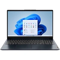 id.1823 – Laptop LENOVO IdeaPad 1 Ryzen 5 7520U 8GB 256GB SSD 15.6”