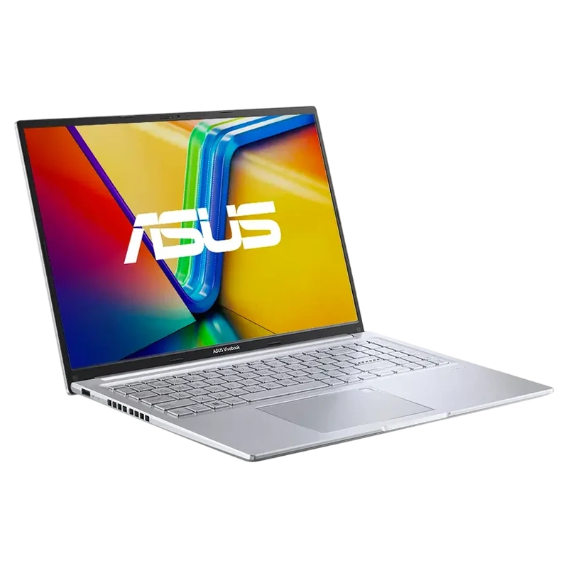 A.1773 - Laptop ASUS Vivobook 16 16.0" WUXGA | Intel Core i9-13900H | 24GB RAM | 1TB SSD | Transparent Silver