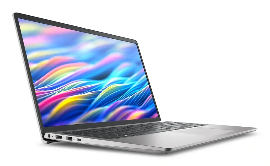 D.1806 - Laptop Dell 15 DC15250 15.6" FHD | Intel Core i7-1355U (10 Núcleos - 5.0GHz) | 16GB RAM DDR5 | 512GB SSD NVMe | Wi-Fi 6