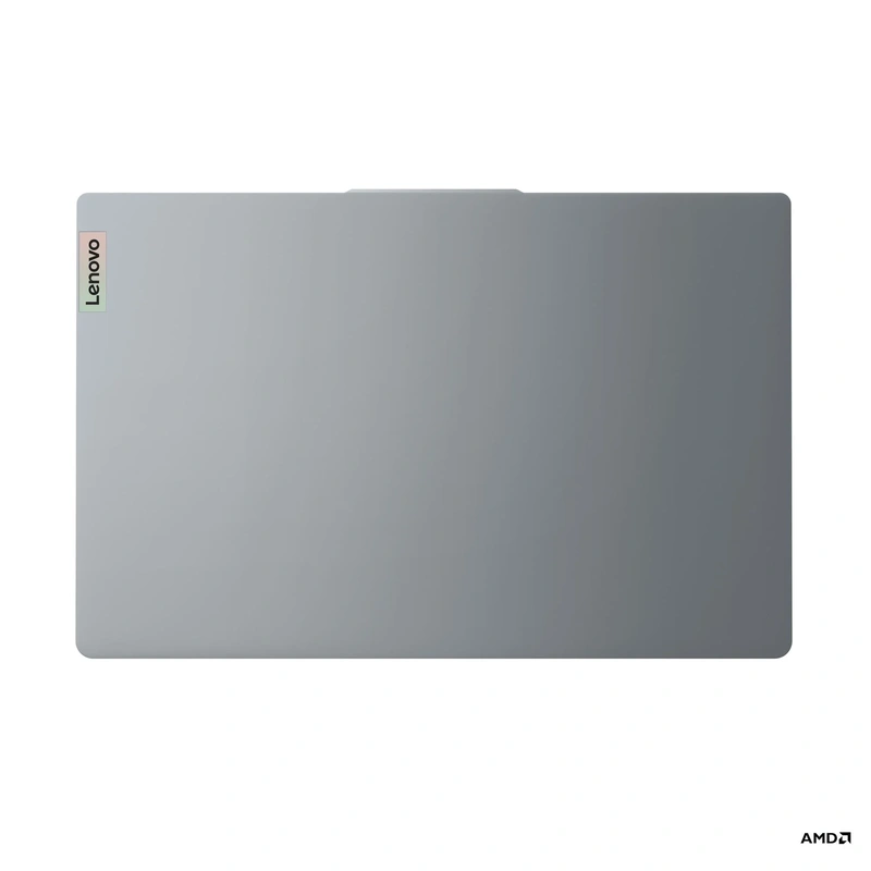 L.1791 - Laptop Lenovo IdeaPad Slim 3 15AMN8 15.6" FHD | AMD Ryzen 3 7320U | 8GB RAM LPDDR5 | 512GB NVMe SSD | Arctic Grey
