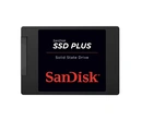 S.541 - SSD SanDisk Plus 1TB 2.5" SATA III | Lectura 545MB/s - Escritura 515MB/s | Alta Resistencia