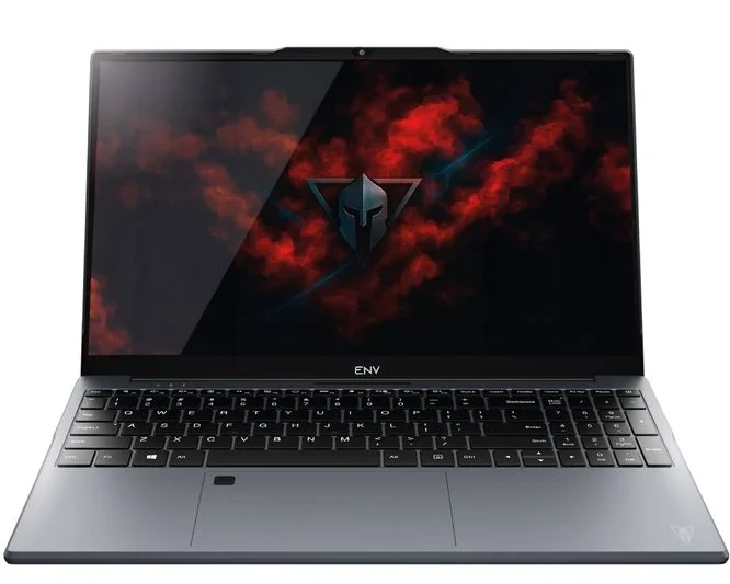 id.1768 - Laptop ENV Book Pro Max Intel Celeron N4020 8GB 256GB SSD 14.1” FHD