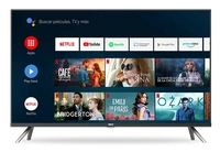 id.111 - Televisor RCA 40" Full HD HDR Google TV