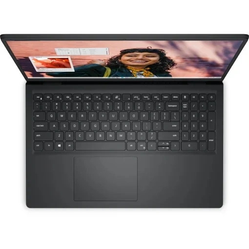 id.1827 – Laptop DELL 15 DC15250 Core i5 13ª Gen 8GB 512GB SSD Táctil