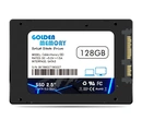S.264 - SSD Golden 128GB 2.5" SATA III | Tecnología 3D NAND | Velocidad 6Gb/s