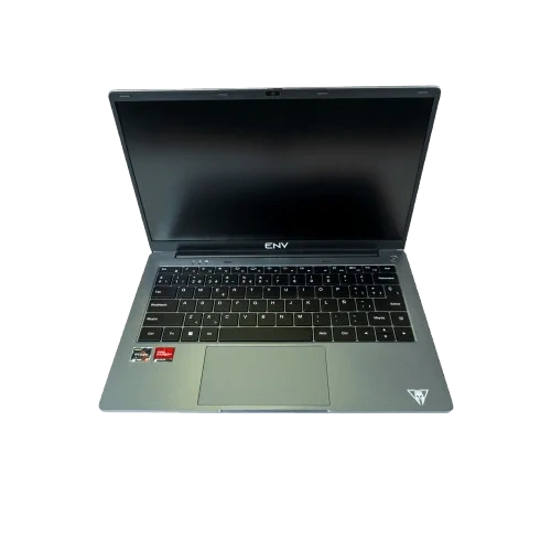 id.1775 - Laptop ENV Ryzen 5 3500U 16GB 512GB NVMe SSD 14.1” Full HD