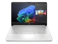 id.1779 - Laptop HP 14-dq3500la 14" HD | Intel Celeron N4500 | 8GB RAM | 256GB SSD | Wi-Fi 6 & BT 5.4 | Teclado Español - Plateado Natural