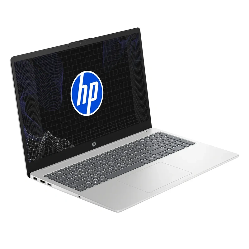 id.1840 - Laptop HP 15-fd0331la | Intel Core 3, 8GB DDR5, 512GB SSD