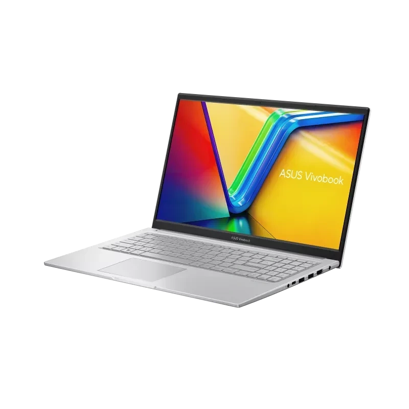 A.1798 - Laptop ASUS Vivobook 15 15.6" FHD | Intel Core 5 120U | 12GB RAM | 512GB SSD | Cool Silver