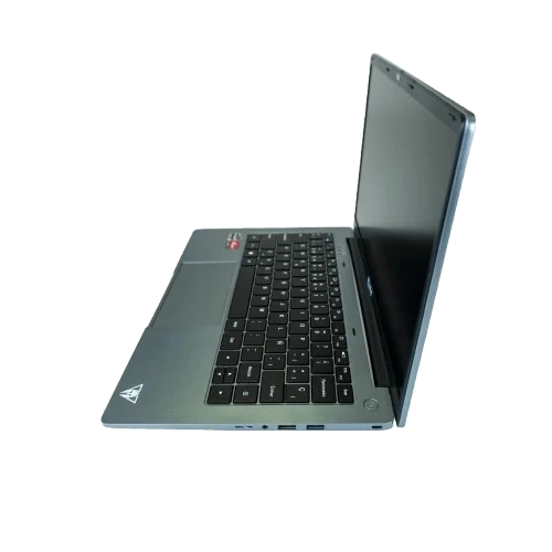id.1775 - Laptop ENV Ryzen 5 3500U 16GB 512GB NVMe SSD 14.1” Full HD