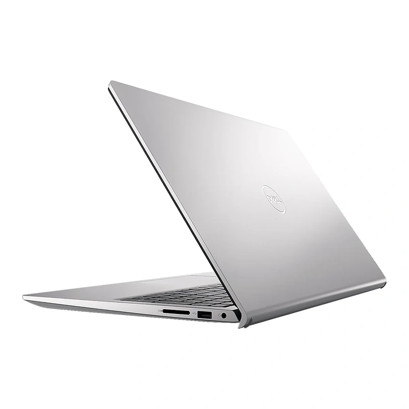 id.1810 – Laptop DELL Inspiron 15 DC15250 15.6" 120Hz FHD | Intel Core i5-1334U | 16GB RAM | 512GB SSD | Platinum Silver