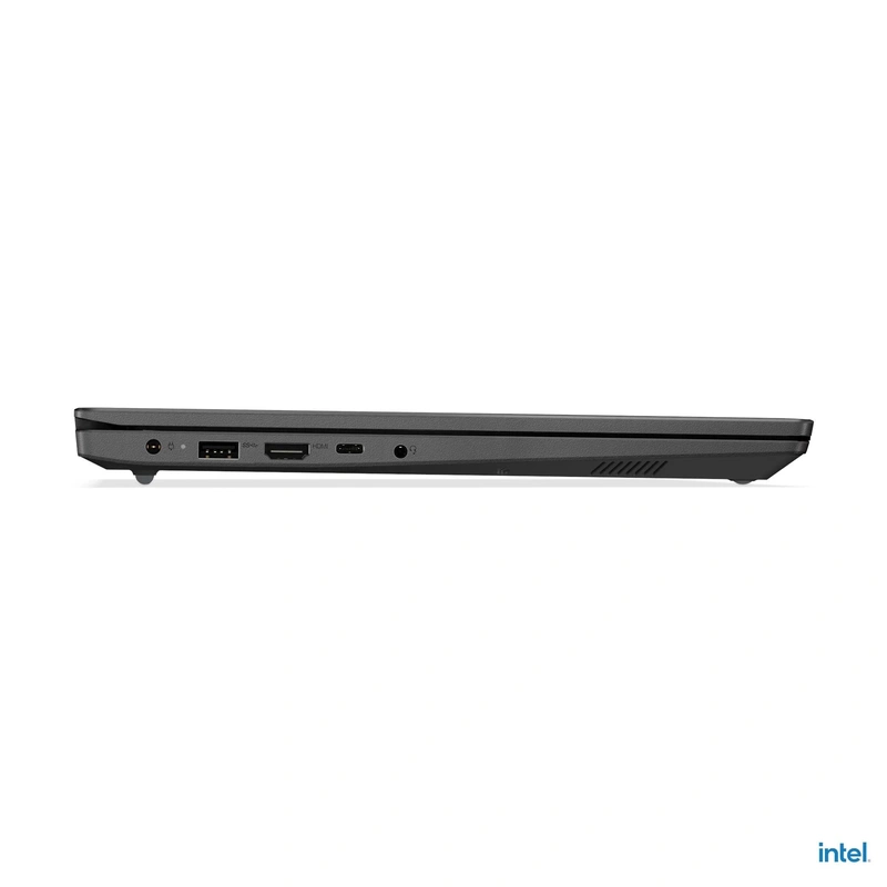 L.1739 - Laptop Lenovo V15 G4 IRU 15.6" FHD | Intel Core i5-13420H (Hasta 4.6GHz, 13va Gen) | 16GB RAM | 512GB SSD PCIe 4.0 | Iron Grey