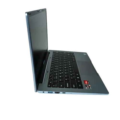 id.1775 - Laptop ENV Ryzen 5 3500U 16GB 512GB NVMe SSD 14.1” Full HD
