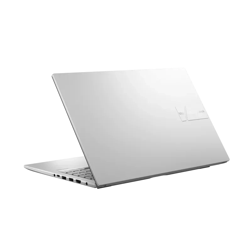 A.1798 - Laptop ASUS Vivobook 15 15.6" FHD | Intel Core 5 120U | 12GB RAM | 512GB SSD | Cool Silver