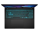 id.1782 – Laptop ASUS Gaming V16 16" 144Hz | Intel Core 7 240H | 16GB DDR5 | 1TB SSD | RTX 5050 8GB