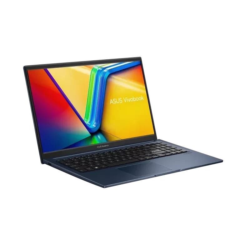 A.1801 - Laptop ASUS Vivobook 15 15.6" FHD | Intel Core 5 120U | 16GB RAM | 512GB SSD | Quiet Blue