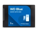 id.519 - SSD Western Digital WD Blue SA510 1TB 2.5" SATA III | 560MB/s