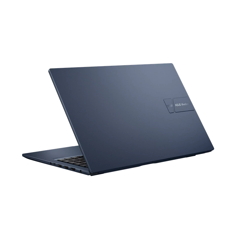 A.1774 - Laptop ASUS Vivobook 15 15.6" FHD | Intel Core i3-1315U | 16GB RAM | 512GB SSD | Mochila y Mouse Incluidos