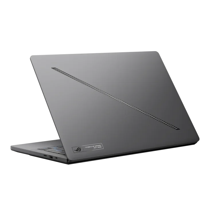 A.1816 - Laptop ASUS ROG Zephyrus G14 14" OLED 3K | Ryzen 9 | 32GB RAM | 1TB SSD | RTX 5060 8GB