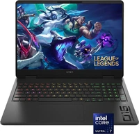 id.1822 – Laptop HP OMEN 16 Ultra 7 RTX 5060 16GB 1TB Gaming IA