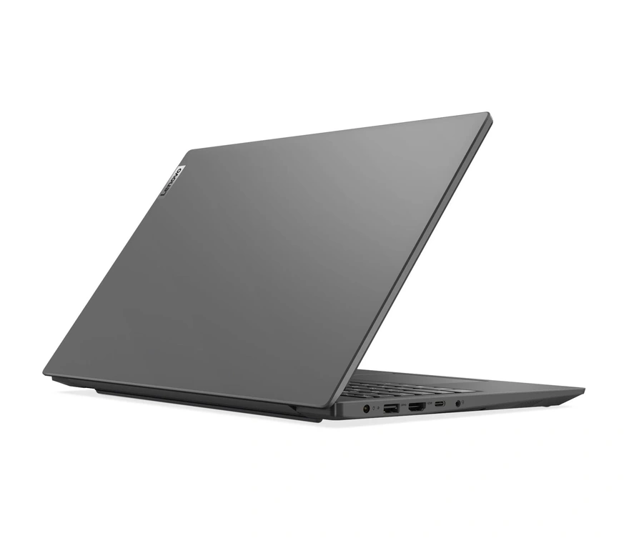 L.1739 - Laptop Lenovo V15 G4 IRU 15.6" FHD | Intel Core i5-13420H (Hasta 4.6GHz, 13va Gen) | 16GB RAM | 512GB SSD PCIe 4.0 | Iron Grey