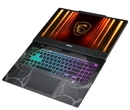 id.1821 – Laptop MSI Cyborg 15 B2RW Core 7 240H RTX 5060 16GB 512GB 144Hz