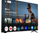 id.108 - Smart TV RCA 75" 4K Google TV 75UHDRC