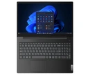L.1789 - Laptop Lenovo V15 G6 ITN 15.6" FHD | Intel N100 (Hasta 3.40GHz) | 8GB RAM DDR5 | 256GB SSD M.2 PCIe | Business Black