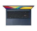 A.1801 - Laptop ASUS Vivobook 15 15.6" FHD | Intel Core 5 120U | 16GB RAM | 512GB SSD | Quiet Blue