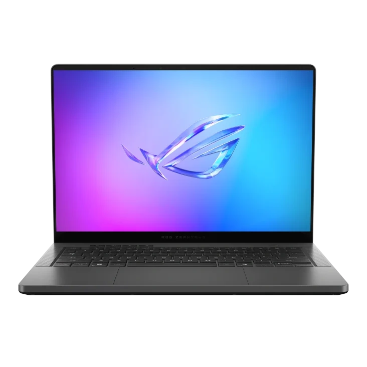 A.1816 - Laptop ASUS ROG Zephyrus G14 14" OLED 3K | Ryzen 9 | 32GB RAM | 1TB SSD | RTX 5060 8GB