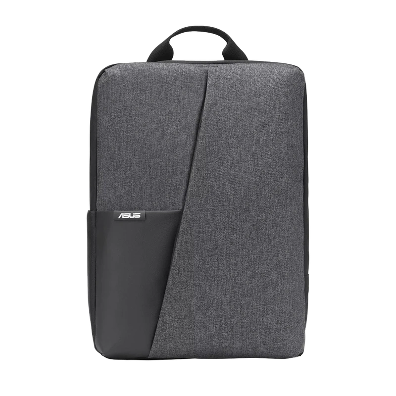 id.1831 - Laptop ASUS VivoBook S16 16" WUXGA 144Hz | AMD Ryzen 9 270 | 16GB DDR5 | 1TB SSD | Matte Gray | Kit con Mochila y Mouse