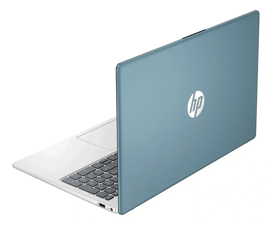 id.1834 - Laptop HP 15-fc0232la 15.6" FHD | Ryzen 3 7320U | 8GB RAM | 512GB SSD